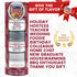 Packaged Set 3 GLP-1 Pizza Night House Favorite Seasonings | Gift of | All Natural, Non GMO Pizza Seasoning | Gourmet