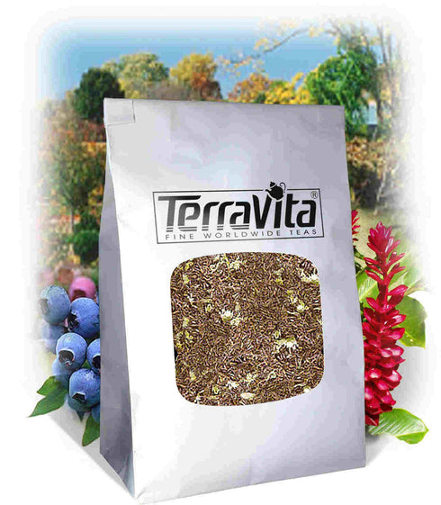 Terravita Le Marche Spice Rooibos Tea (Loose) (8 oz, ZIN: 510548)