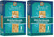 Sunbelt Bakery Snickerdoodle Chewy Granola Bars, 1.0 OZ Bars, 8 Count (Pack