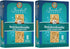 Sunbelt Bakery Snickerdoodle Chewy Granola Bars, 1.0 OZ Bars, 8 Count (Pack