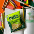 Pack, 18 16.65 oz. Utz Variety Snack ct
