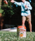 12 Oz (Pack 12) Waterloo Sparkling Water, Peach Naturally Flavored, Fl Cans of Zero Calories and Zero Sugar