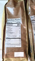 Generic 2 pack. 1.1 Lb Siena Artie Taormina Pistachio Flavored Ground Coffee. a bag It is a flavored ground coffee