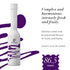 8.45 oz ORFEU - Arbequina Olive Oil Extra Virgin - Banana, Pear, and Kiwi Sensory Notes - Gluten Free, Low Acidity