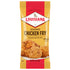 Louisiana Seasoned Chicken Fry Batter - 9 oz (Pack of 3) - Crispy Southern Coating Mix for Fried Chicken
