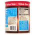 Great Value Pack 4 40 oz of - Hot Cocoa Mix, Milk Chocolate with Marshmallows, Value Size
