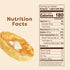 16.9 oz (frozen) Glutino Gluten Free English Muffins, Original