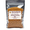 SavorSatch Yellow Mustard Seeds 6 oz Resealable Pouch | Whole Indian Mustard Seed,