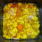 Generic Kosher Pickled Yellow Cauliflower Mixed Mediterranean Style (1 Lb)