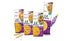 6-Pack (52.8 oz GI Pasta Penne, Total) | Low Glycemic, Premium Italian-Style Dry Pasta for Sauces, Bakes and Family