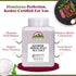 5 Himalayan Chef Kosher Sea Salt Full Flavor, No Additives, unrefined and Less Sodium - Natural and Organic - Pound