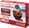 Original Jerky Seasoning 3 Pack, Makes 6 Pounds of Jerky, Nesco