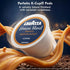 40 Count (20 20 Lavazza K-Cup Coffee Pods Variety Bundle for Keurig Brewers Light & Medium Roast, Single-Serve K-Cup