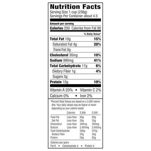 Dinty Moore 38 Oz Beef Stew With Potatoes & Carrots, Can