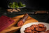 7 oz Iberico Chorizo Dry Cured Spanish Sausage Mild Smoky Flavor All Natural, Gluten & Lactose Free, No Nitrates