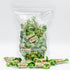 1 lb Italian Pistachio Candy Real Sicilian Pistachio, Individually Wrapped, Hard Shell with Creamy Center, Gluten Free