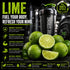 Generic Lime,10 Count