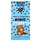 Bobos Stuffd Oat Bar, Chocolate Chip Peanut Butter, 2.5 Oz. Bar (12