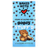 Bobos Stuffd Oat Bar, Chocolate Chip Peanut Butter, 2.5 Oz. Bar (12