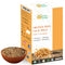 Herbs Botanica Dried Orange Peel, Organic Cut & Sifted Natural Zest for Tea