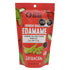 The Only Bean Sriracha Roasted Edamame Beans, 4 OZ