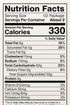 Generic Pack 34 Packets Hot Chocolate Cocoa Mix Variety Gift Individual French Vanilla, Salted Caramel, Mint