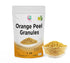 Dried Orange Peel 1 LB | Rich Citrus Aroma and Flavour |