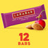 20.4 oz, 12 Larabar Cherry Pie Fruit and Nut Bars, Gluten Free and Vegan, Ct