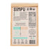 12 Simpli, Quinoa White Organic, Ounce