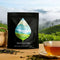PipiTea Organic Oolong Tea Bags - Whole Leaf, (20 bags) 4g Selected