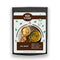 Store KDI Ready to Eat Dal Baati, Traditional Gujarati Lentil Curry with Wheat