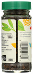 365 1.87 by Whole Foods Market, Organic Black Peppercorns, Ounce