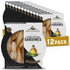 Brunswick Wild Caught Gourmet Brisling Sardines in Extra Virgin Olive Oil, 4.23