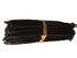 30 Madagascar Organic Vanilla Beans Grade B. Certified USDA Organic. Bulk Bourbon