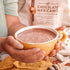 32 (2lb), Mexican Hot Chocolate, Ounce Authentic Mexican Style Hot Chocolate Mix with Organic Cacao Beans and Cinnamon
