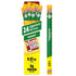 Slim Jim Giant Smoked Meat Sticks, Tabasco Flavor, 6g Protein Per Stick,