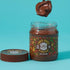 Pack Good Good Strawberry Jam & Choco Hazel - No Added Sugar Spreads - Gluten Free & Vegetarian Friendly