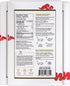 2 (Pack 3), Soeos Japonica Sushi Rice Pound of Short Grain Rice, Gluten-Free, Non-GMO White Japanese-Style Sticky Rice