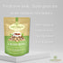 Palm Beach Medicinal Herbs - Cramp Bark Tea, Pure Herbal Tea Series, 30ct