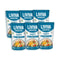 LIVIVA Shirataki Konjac Spaghetti (6 Pk) Diabetic-Friendly Low Carb, Low Calorie Pasta