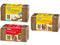 Mestemacher Whole Grain Bread (Fitness, Whole Rye, Sunflower Seed, variety pack of