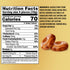 GEEOOLLAH 1lb Hard Caramel Coffee Candy, Individually Wrapped Healthy Sweet Caramel Bites for Guilt-Free Pleasure