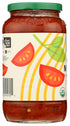 365 25 by Whole Foods Market, Organic Marinara Pasta Sauce, Ounce