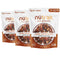 NuTrail Nut Granola Cereal, Dark Chocolate, No Sugar Added, Keto, Low Carb,