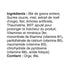 Post 440g/15.4 oz.{Imported Honey Shreddies Cereal, from Canada}