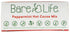 Packets 0.95 oz 5 Count) Bare Life Organic Dairy Free Peppermint Hot Cocoa Mix | Single Serve Vegan Hot Chocolate ( |