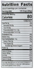 SPICELY Organics Caribbean Heat Quinoa Crumbs - Organic