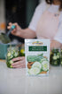 5.3 oz Packet Pack 6) Mrs. Wages Sweet Pickles Quick Process Mix, Quick and Easy, Simple-To-Use, Simple Homemade