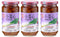 Kimlan Pickled Lettuce -chunk with soy sauce 14 oz (Lettuce - chunk, 3