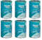 Great Value Chunk Light Tuna in Water, 5 oz, 4 Count (Pack of 6)
